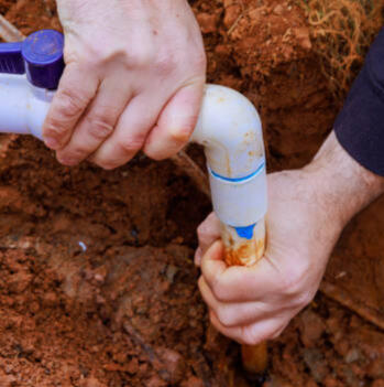 PIPE REPAIR & REPLACEMENT